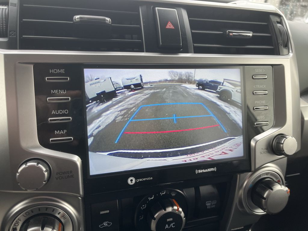 2023 Toyota 4Runner Image 28