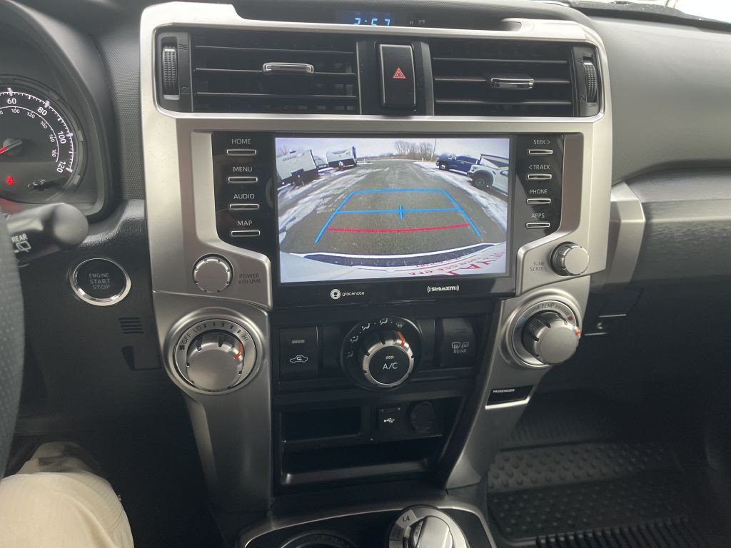 2023 Toyota 4Runner Image 29