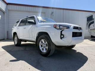Image for 2023 Toyota 4Runner  ID: 7133327