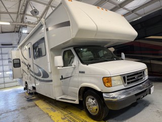 Image for 2008 Ford Econoline E450 SUPER DUTY ID: 7147278