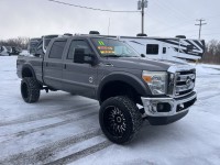 Image for 2011 Ford F-250 Lariat ID: 7150118