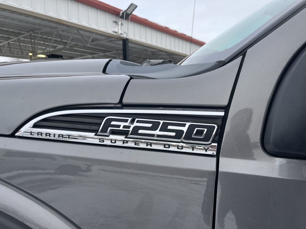 2011 Ford F-250 Image 6
