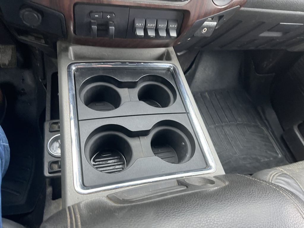 2011 Ford F-250 Image 26