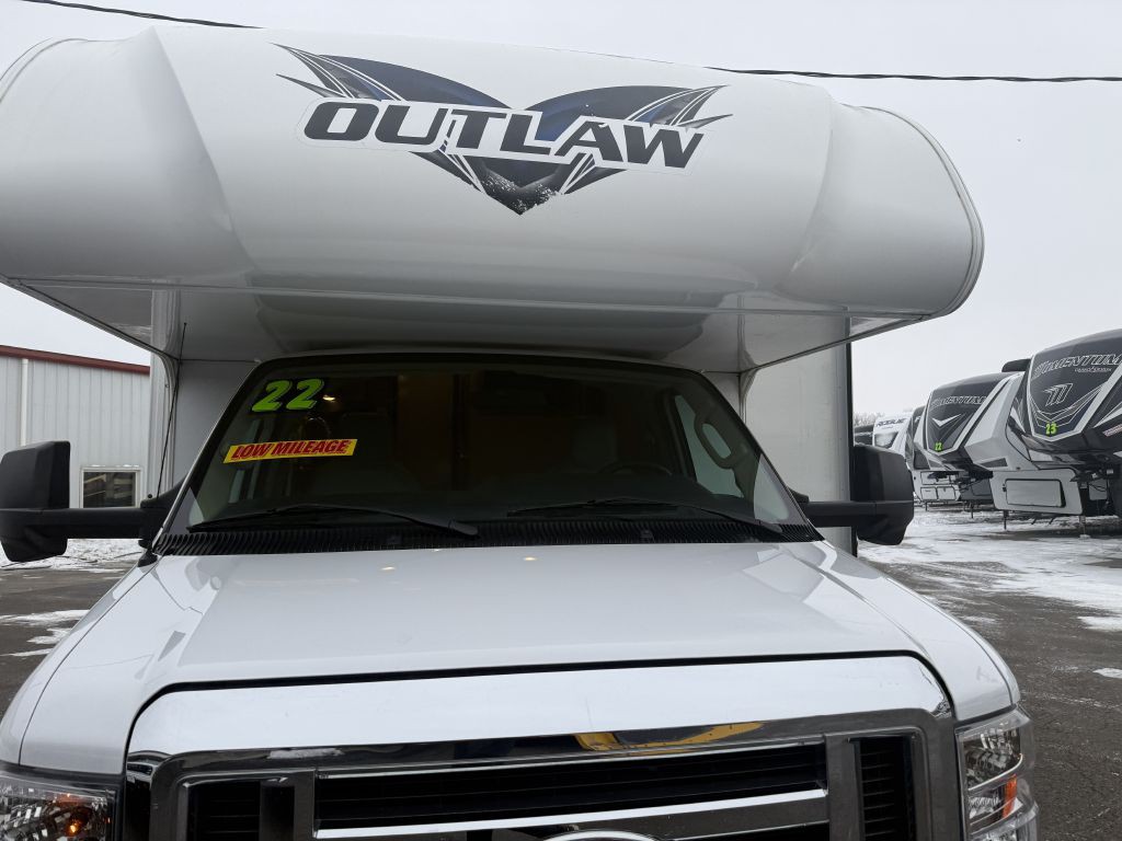 2022 Ford Econoline Image 4