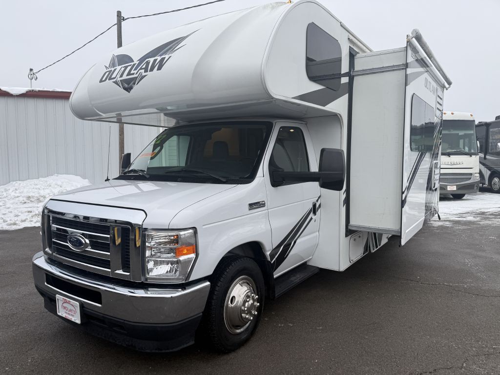 2022 Ford Econoline Image 6