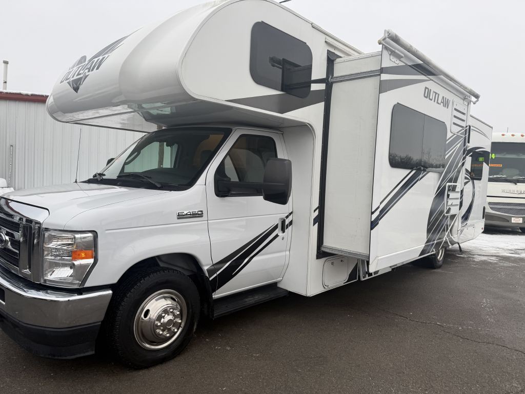 2022 Ford Econoline Image 7