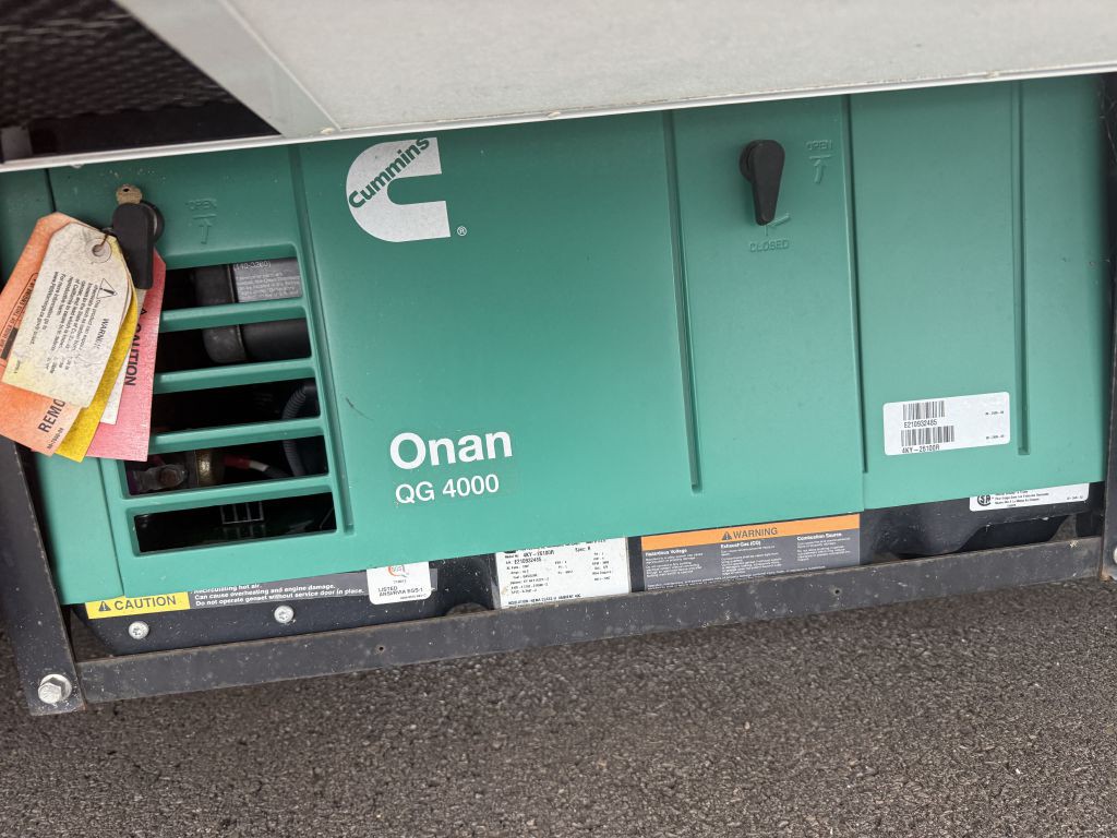 2022 Ford Econoline Image 8