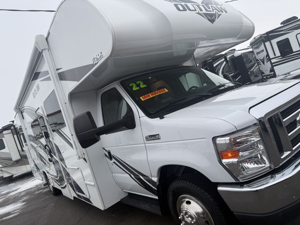 2022 Ford Econoline Image 23