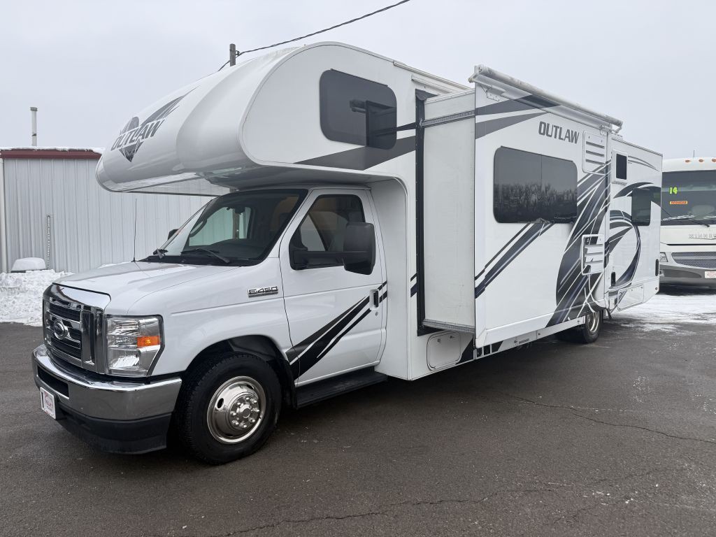 2022 Ford Econoline Image 39