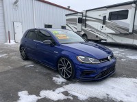 Image for 2019 Volkswagen Golf  ID: 7170395