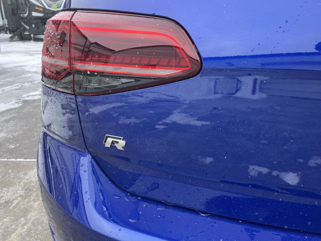 2019 Volkswagen Golf Image 13