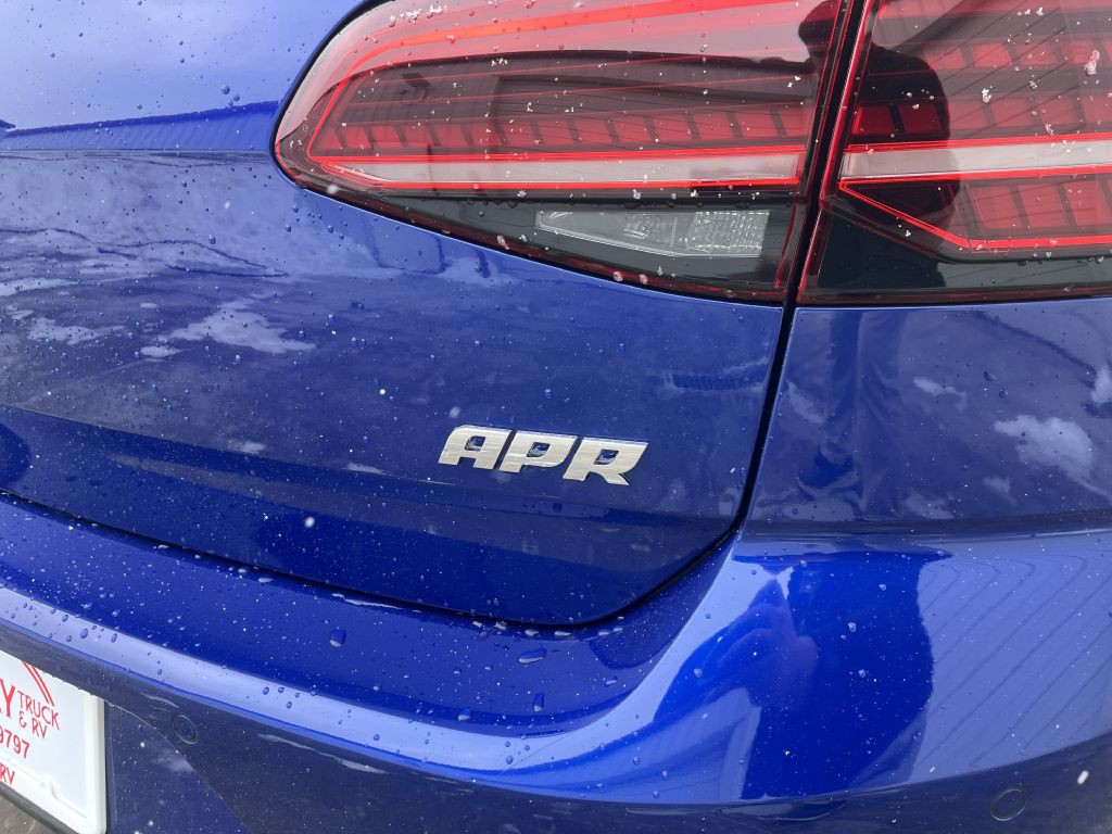 2019 Volkswagen Golf Image 14