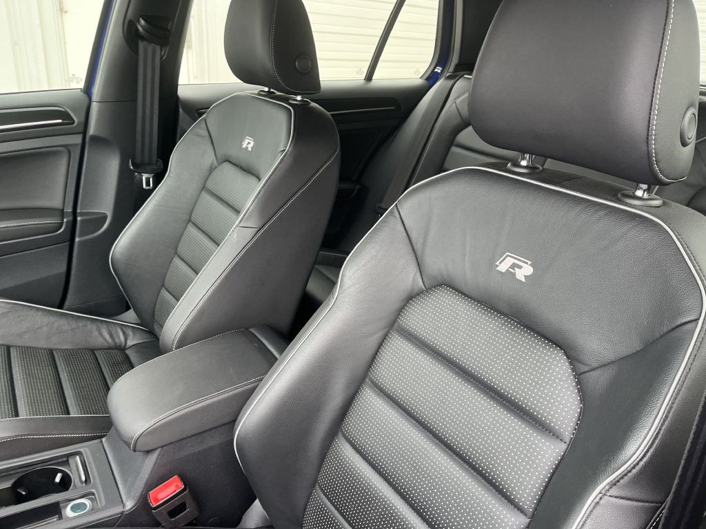 2019 Volkswagen Golf Image 26