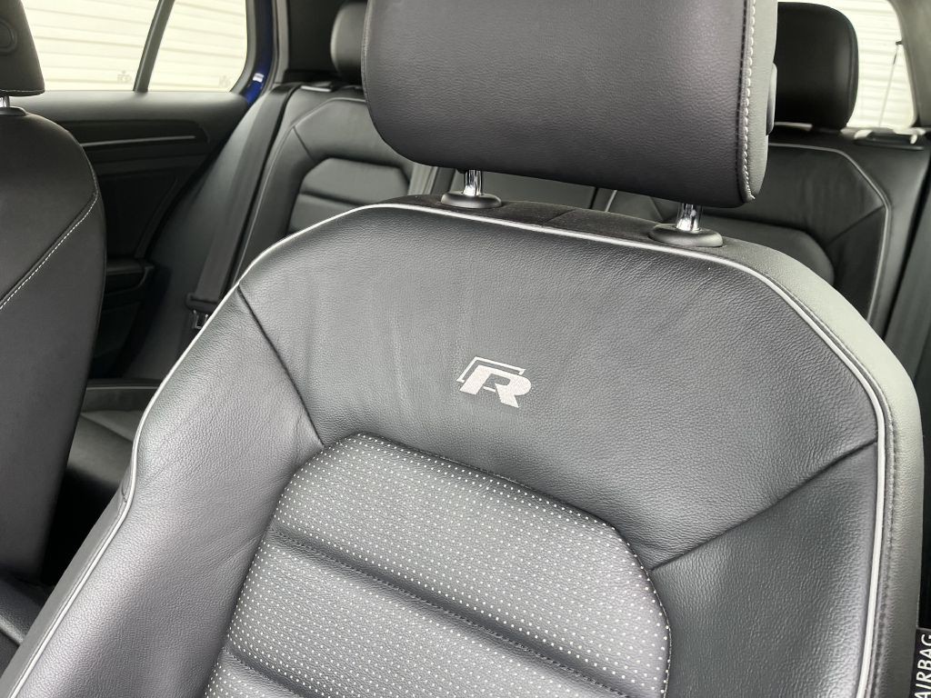 2019 Volkswagen Golf Image 27