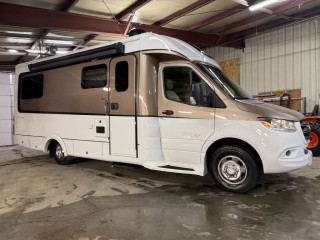 Image for 2021 Mercedes-Benz Sprinter  ID: 7177871