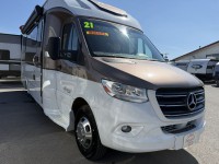 Image for 2021 Mercedes-Benz Sprinter 3500/4500 ID: 7177871
