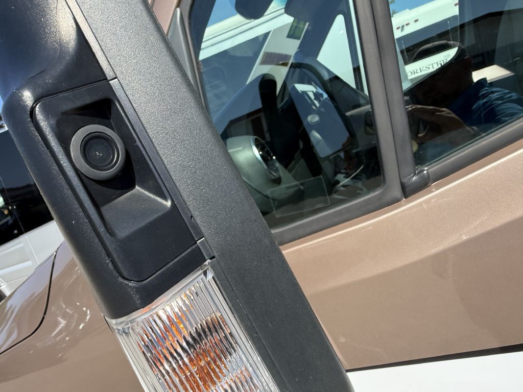 2021 Mercedes-Benz Sprinter Image 11
