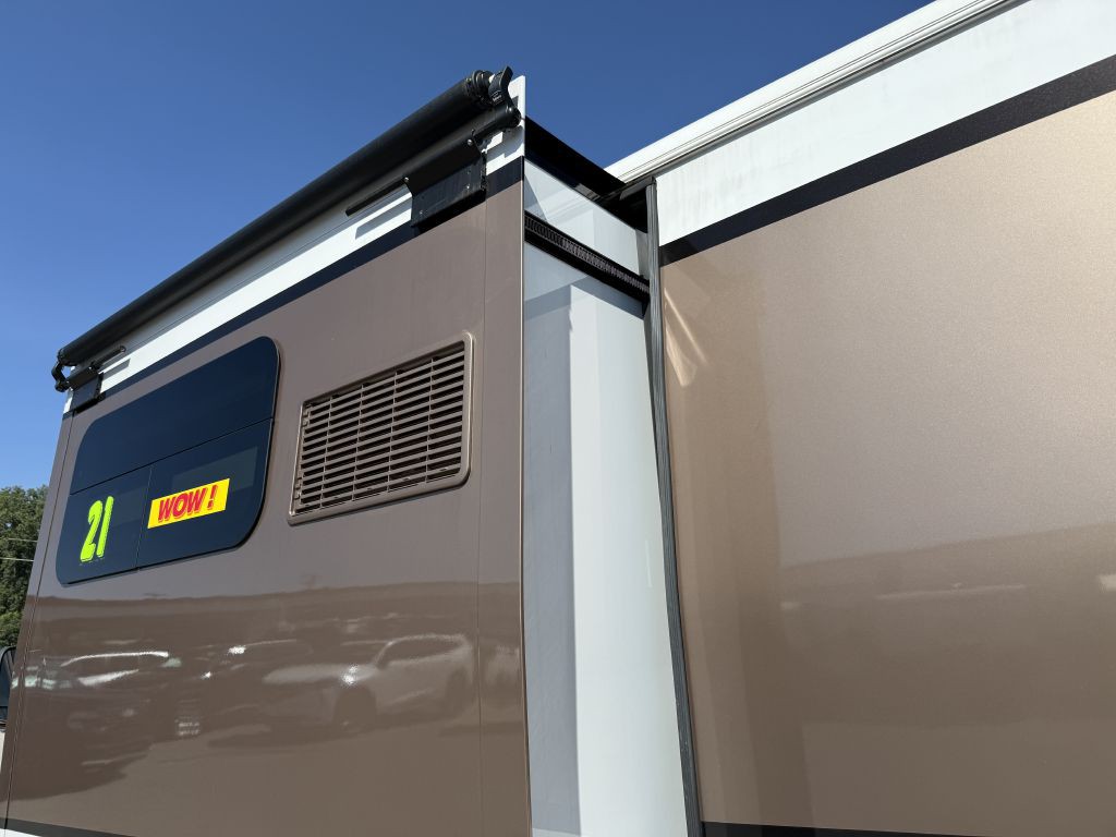 2021 Mercedes-Benz Sprinter Image 15