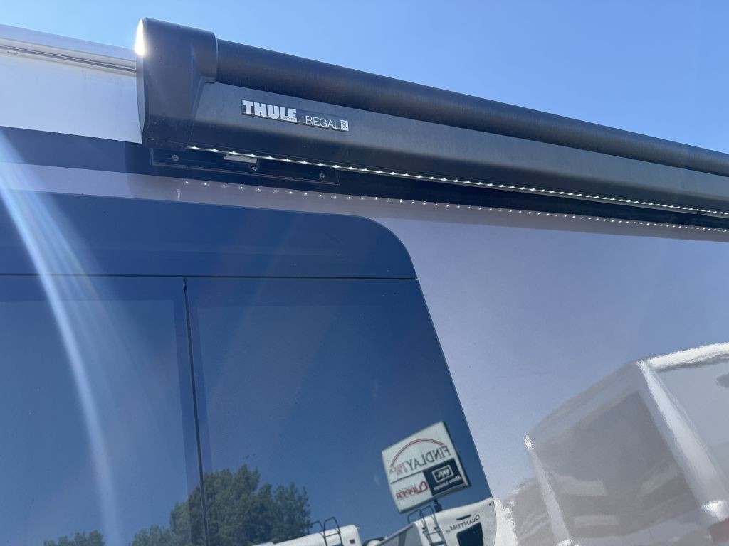 2021 Mercedes-Benz Sprinter Image 21