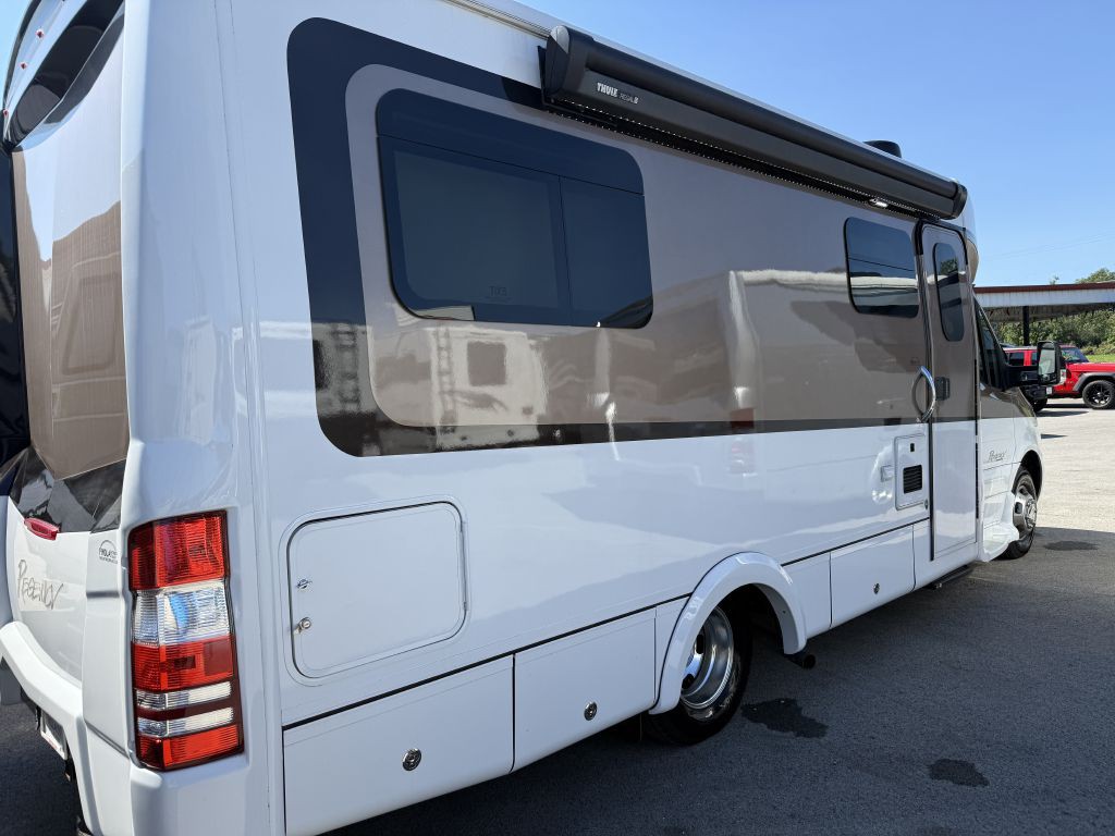 2021 Mercedes-Benz Sprinter Image 31