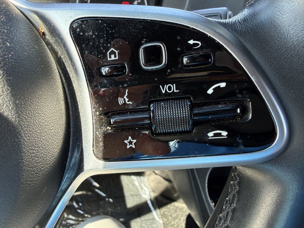 2021 Mercedes-Benz Sprinter Image 46