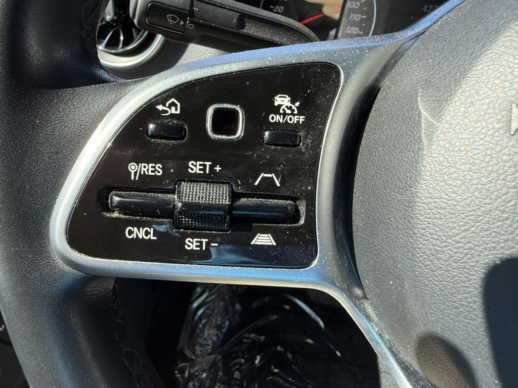 2021 Mercedes-Benz Sprinter Image 47
