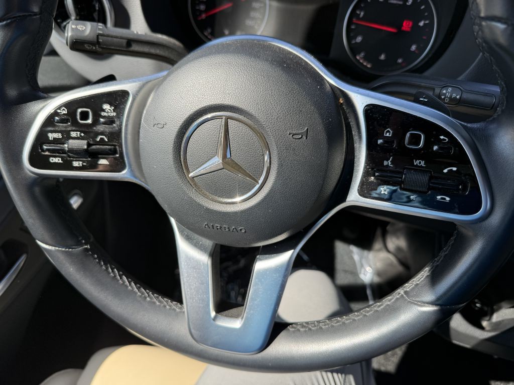 2021 Mercedes-Benz Sprinter Image 48