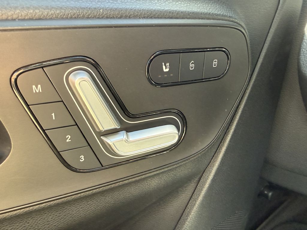 2021 Mercedes-Benz Sprinter Image 49