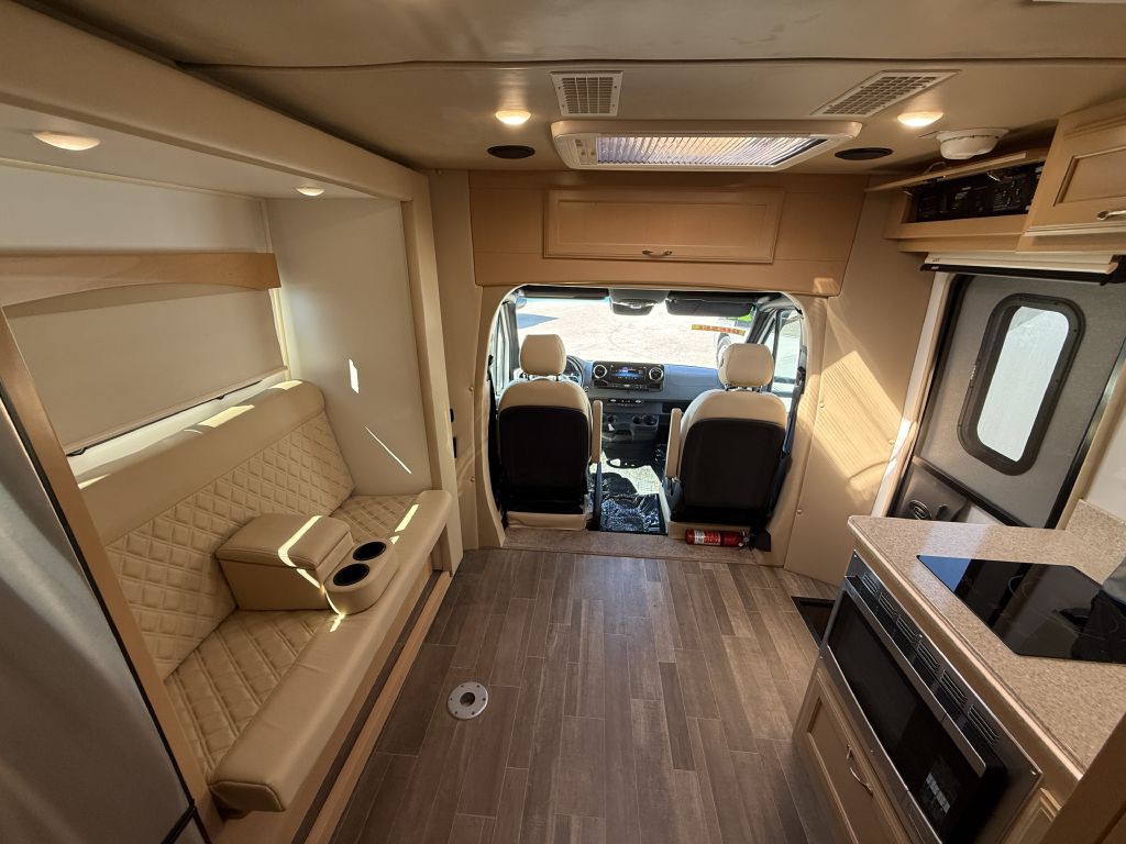 2021 Mercedes-Benz Sprinter Image 83