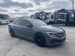 Image for 2023 Volkswagen Jetta Gli Autobahn ID: 7194053