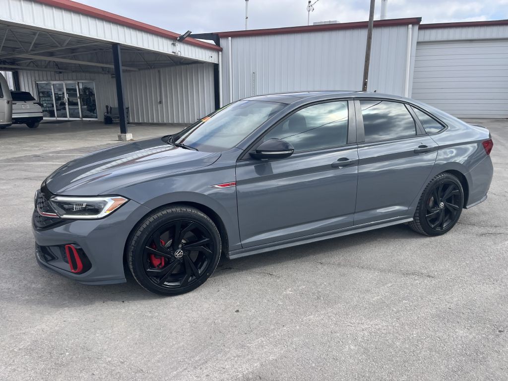 2023 Volkswagen Jetta Image 6