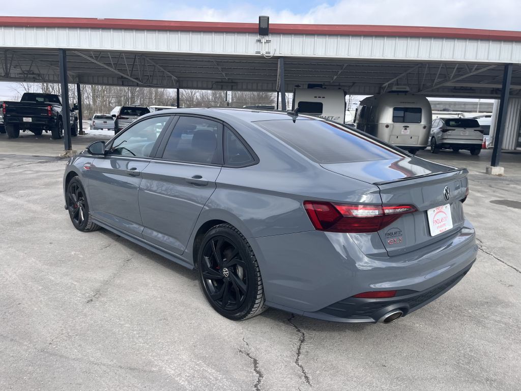 2023 Volkswagen Jetta Image 7