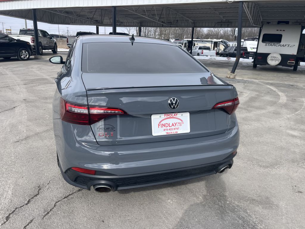 2023 Volkswagen Jetta Image 9