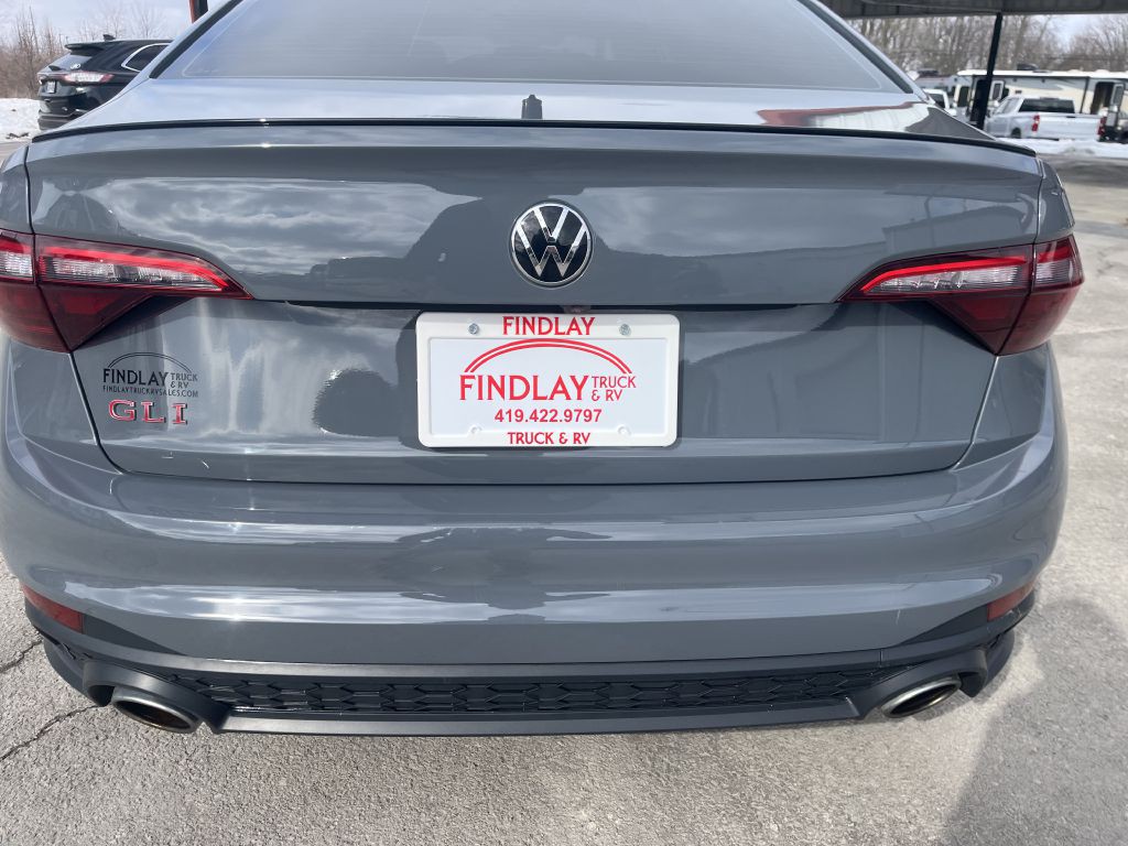 2023 Volkswagen Jetta Image 10