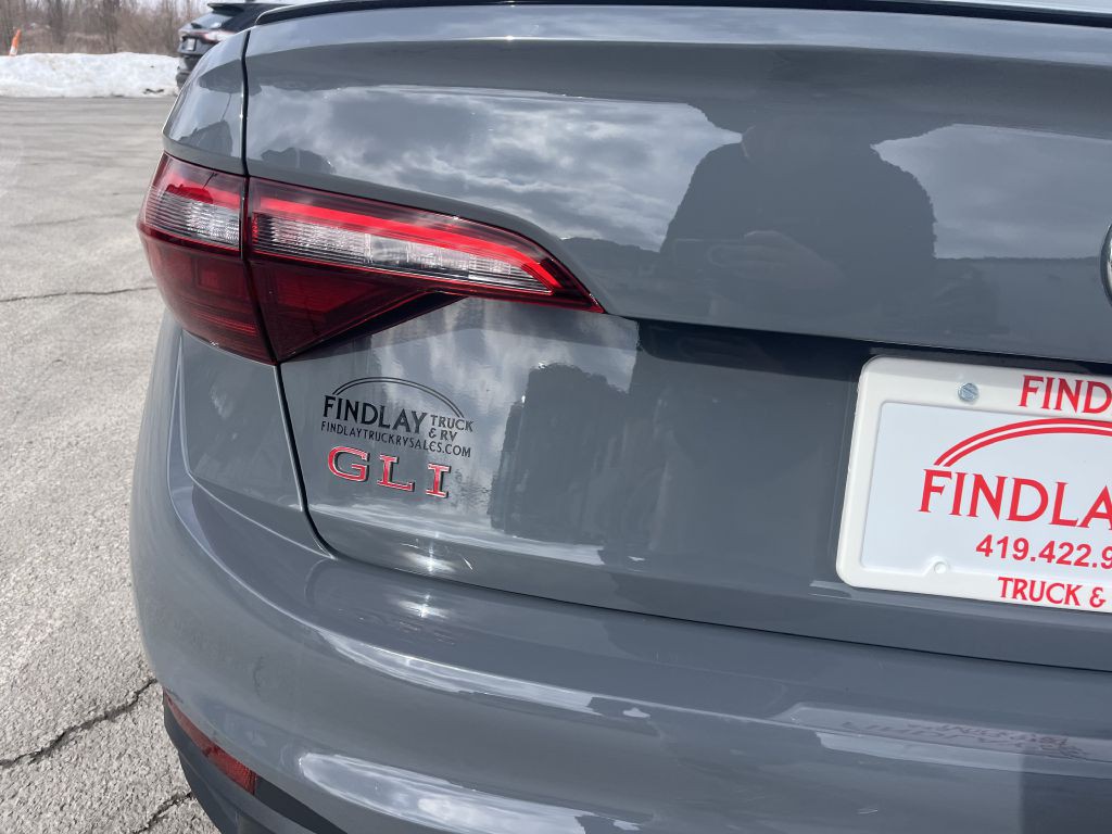 2023 Volkswagen Jetta Image 11