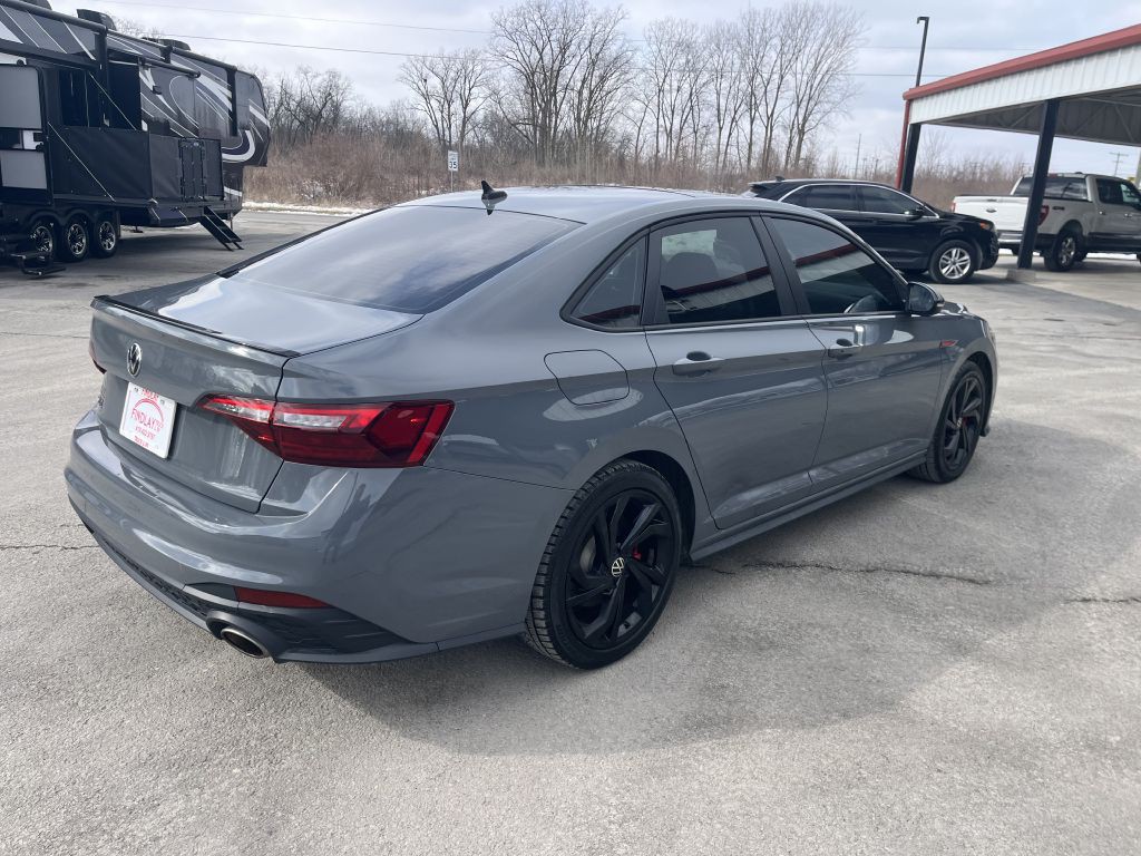 2023 Volkswagen Jetta Image 13