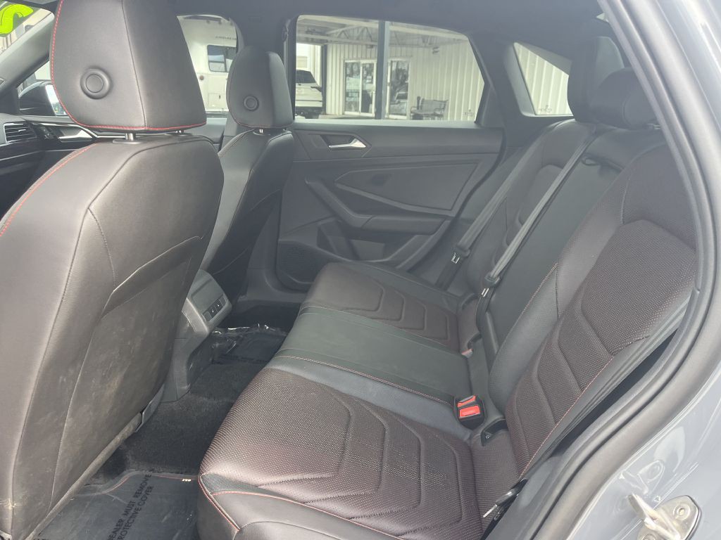 2023 Volkswagen Jetta Image 14