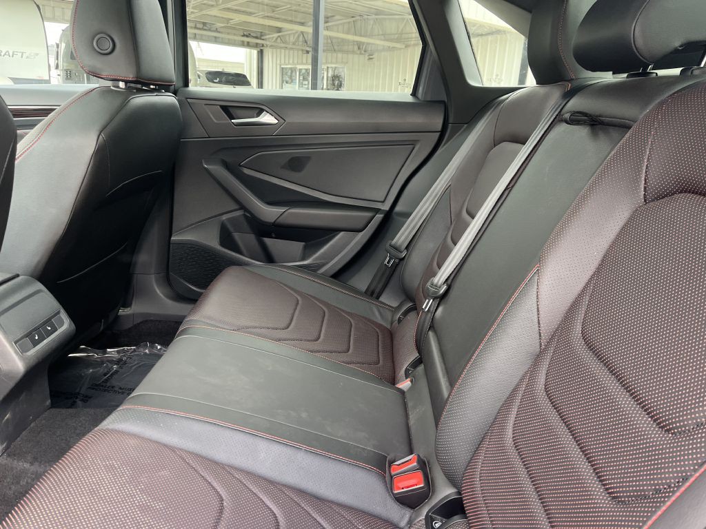 2023 Volkswagen Jetta Image 15
