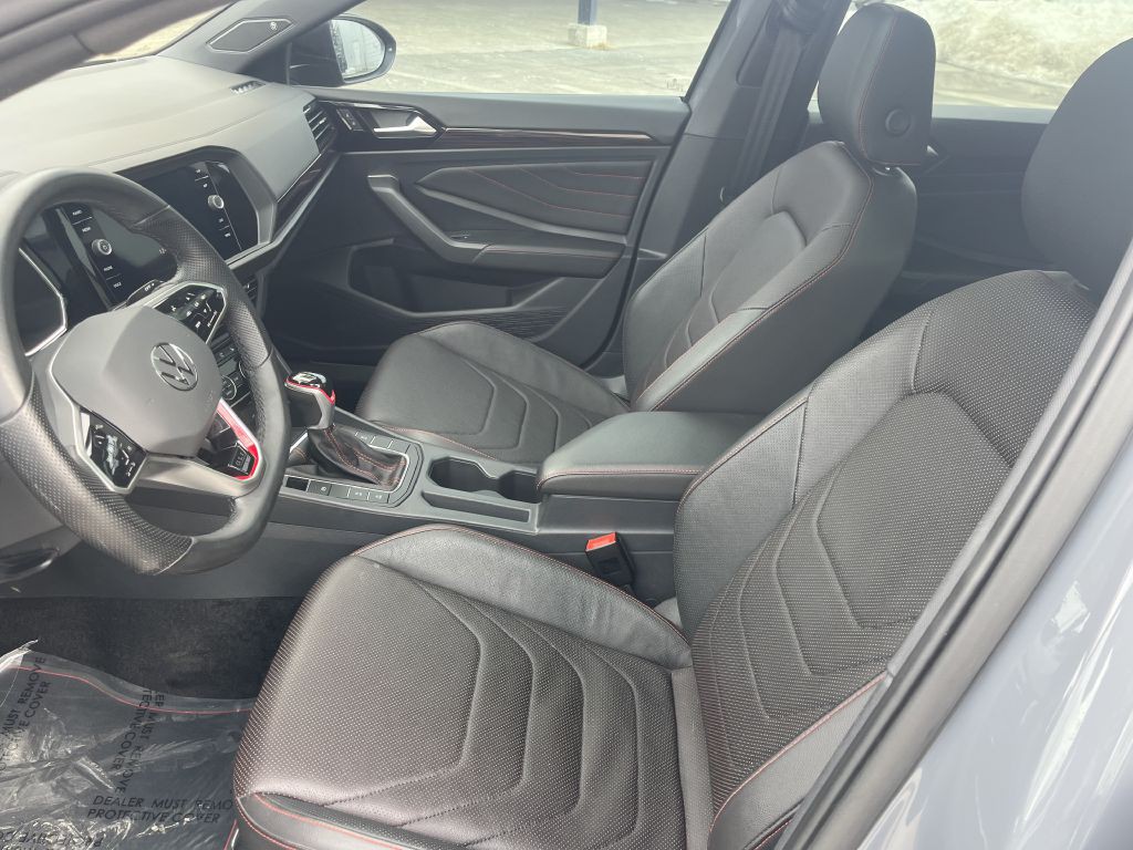 2023 Volkswagen Jetta Image 18