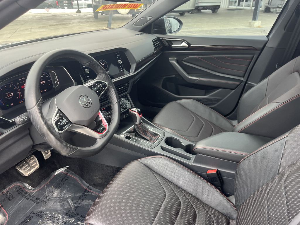 2023 Volkswagen Jetta Image 19