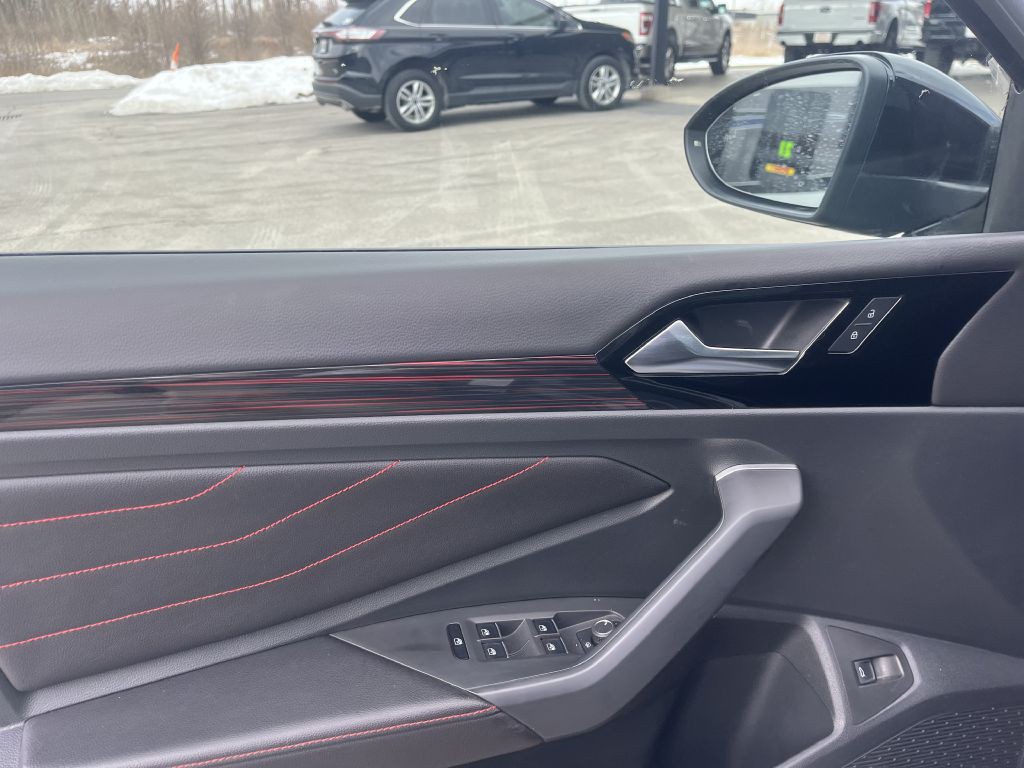 2023 Volkswagen Jetta Image 20