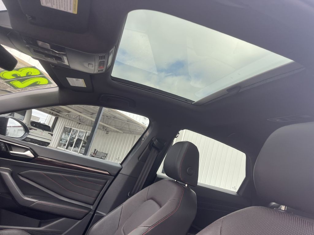 2023 Volkswagen Jetta Image 21