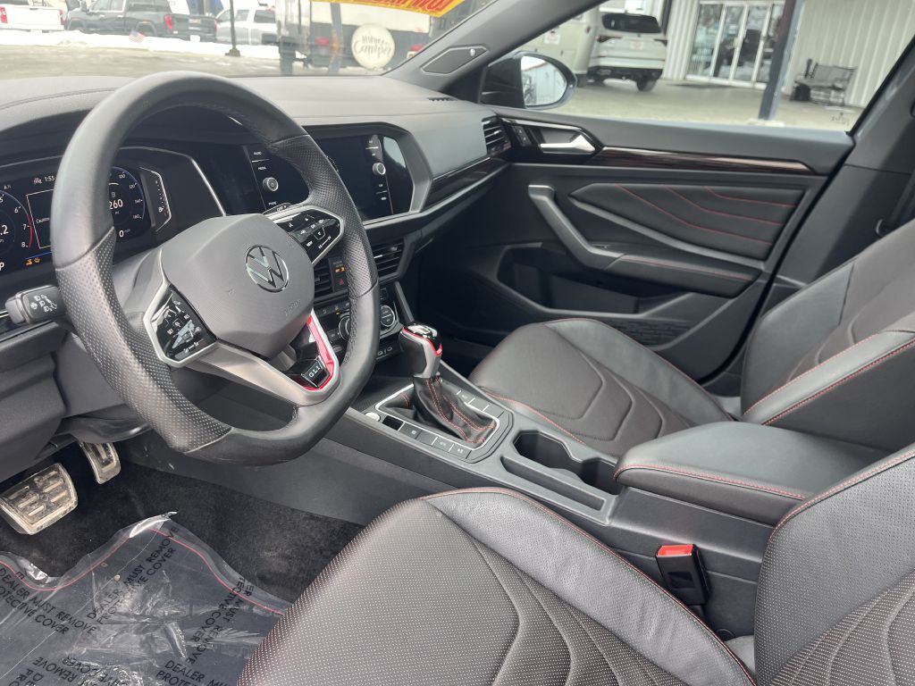 2023 Volkswagen Jetta Image 22