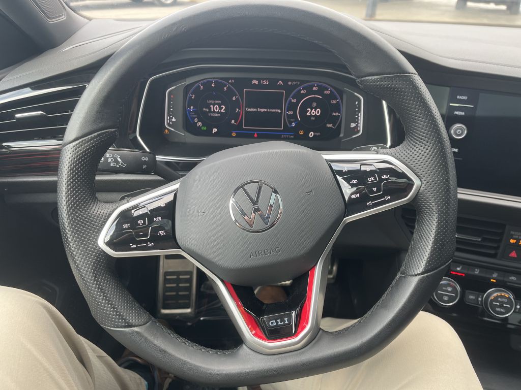 2023 Volkswagen Jetta Image 23