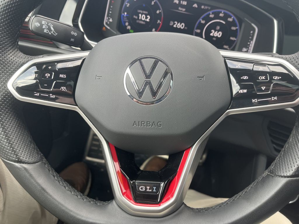 2023 Volkswagen Jetta Image 24