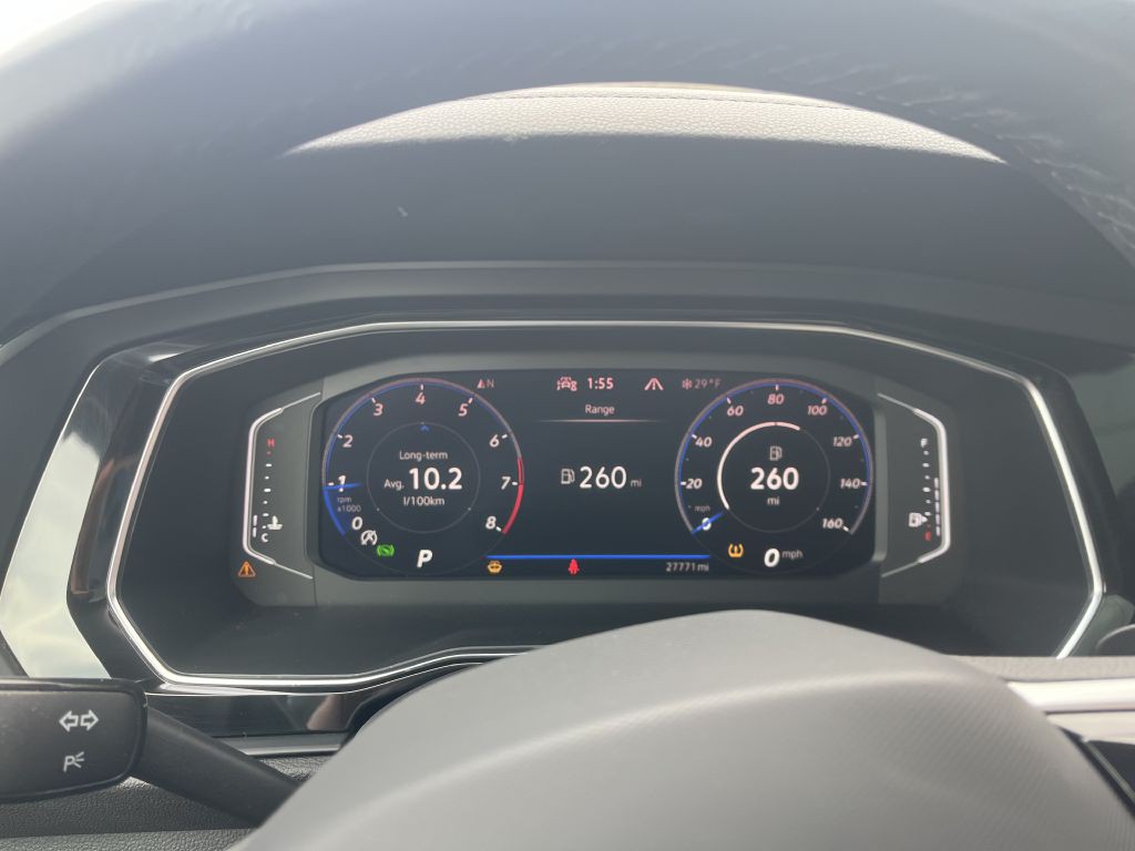 2023 Volkswagen Jetta Image 25