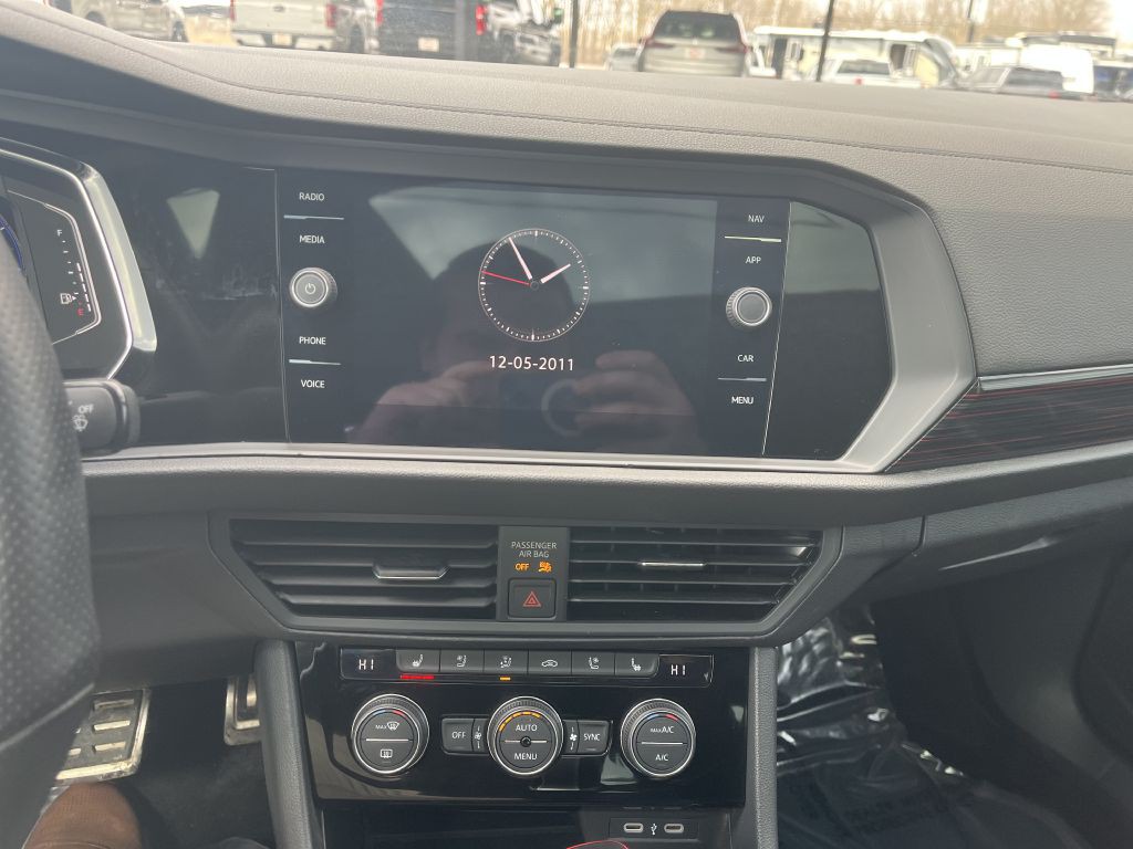 2023 Volkswagen Jetta Image 26