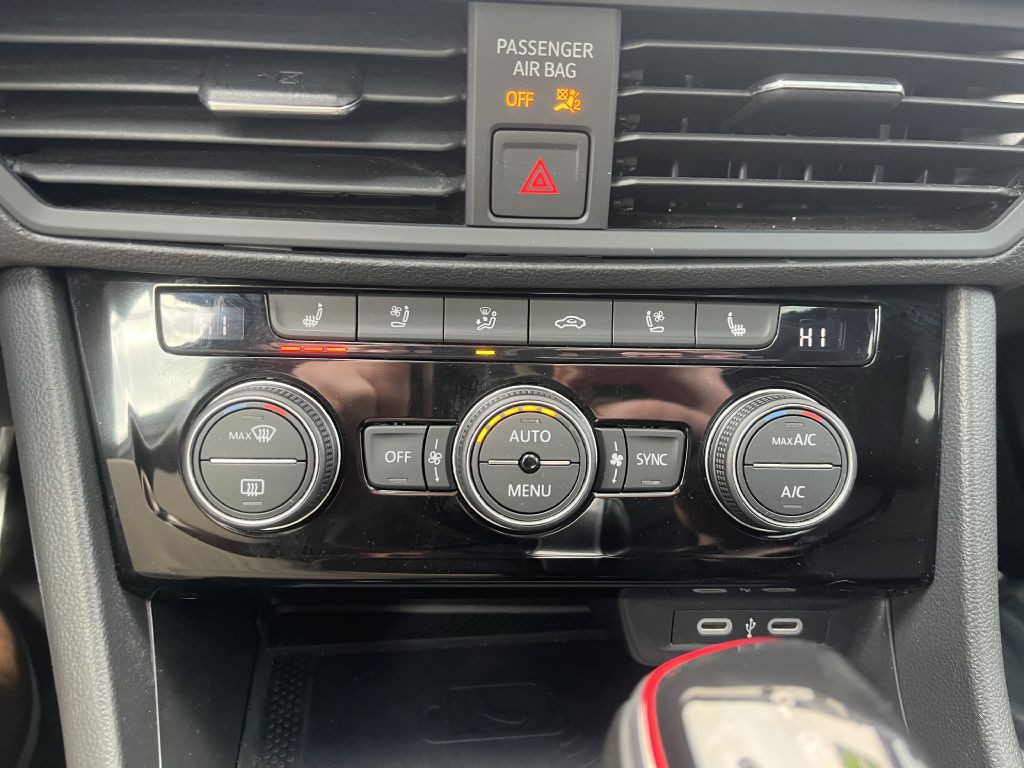 2023 Volkswagen Jetta Image 27