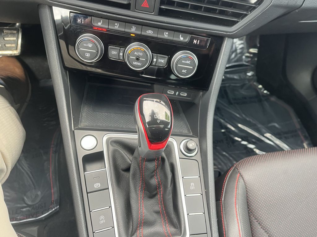 2023 Volkswagen Jetta Image 28