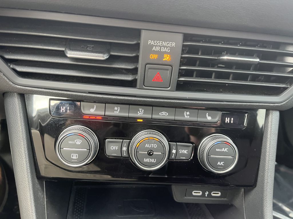 2023 Volkswagen Jetta Image 29